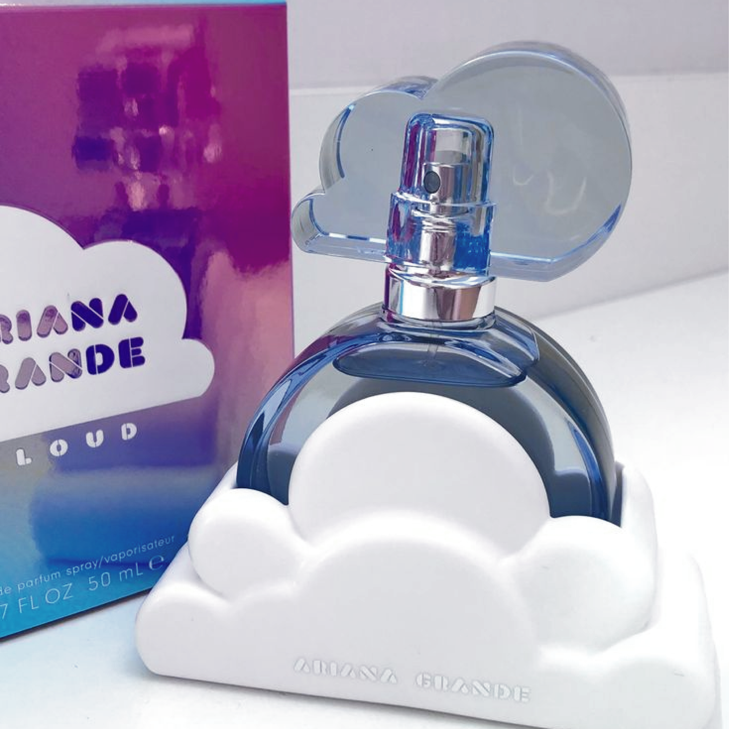 Perfume Ariana Grande Cloud 100 ml EDP Spray