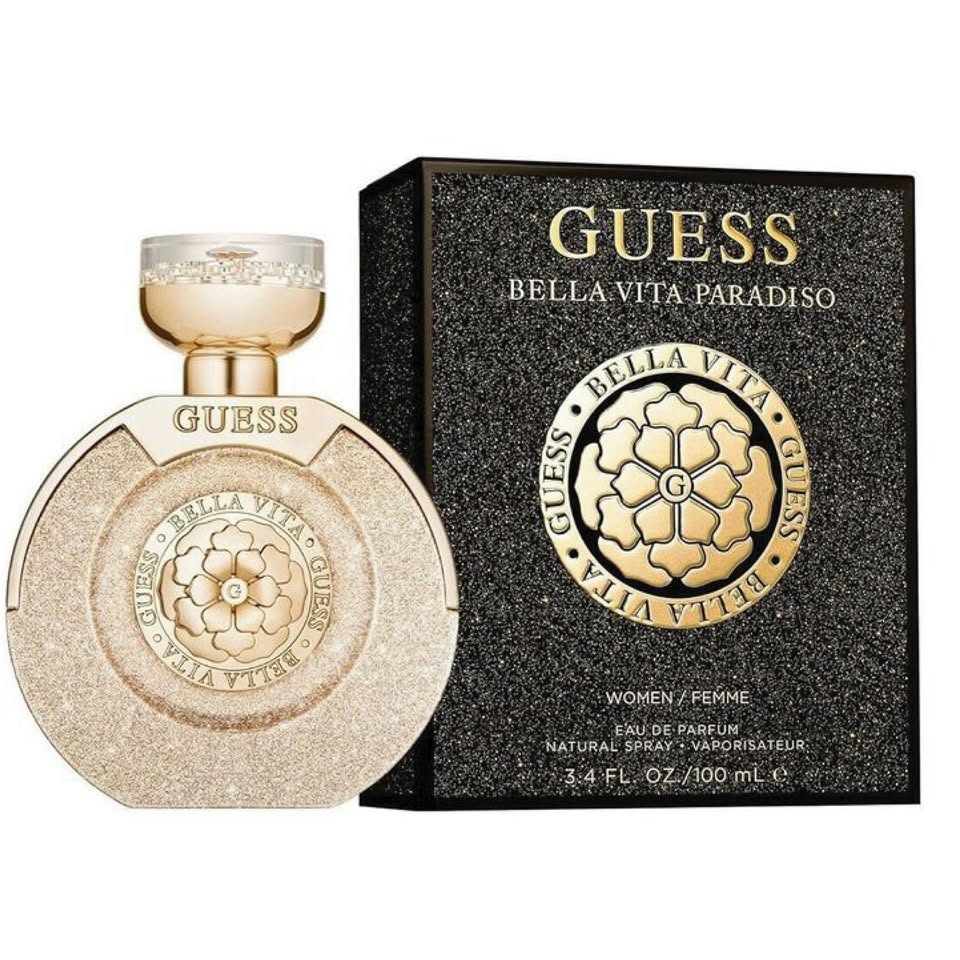 Perfume de Mujer Bella Vita Paradiso