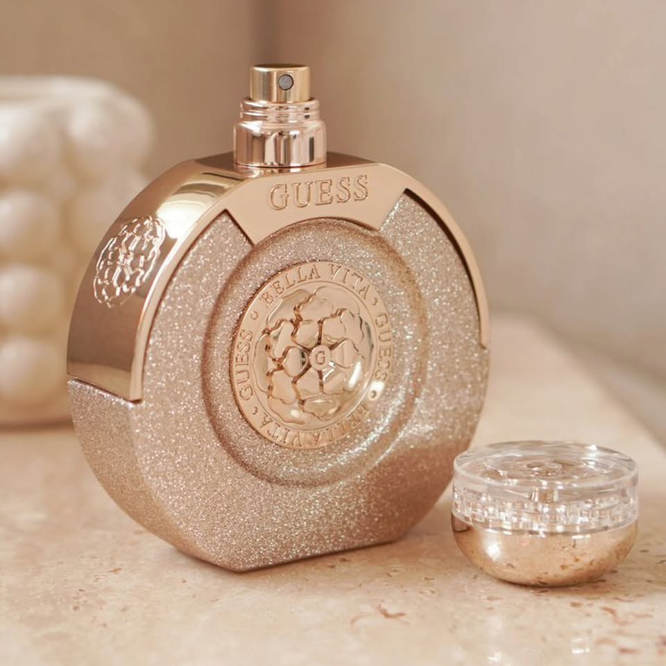 Perfume de Mujer Bella Vita Paradiso