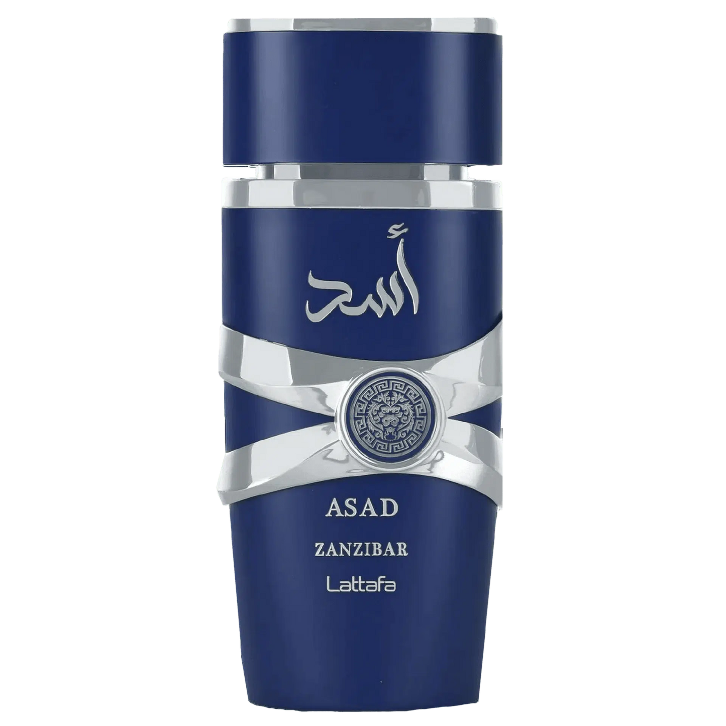 Asad Zanzivar para Hombre 100ml