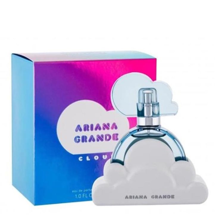 Perfume Ariana Grande Cloud 100 ml EDP Spray