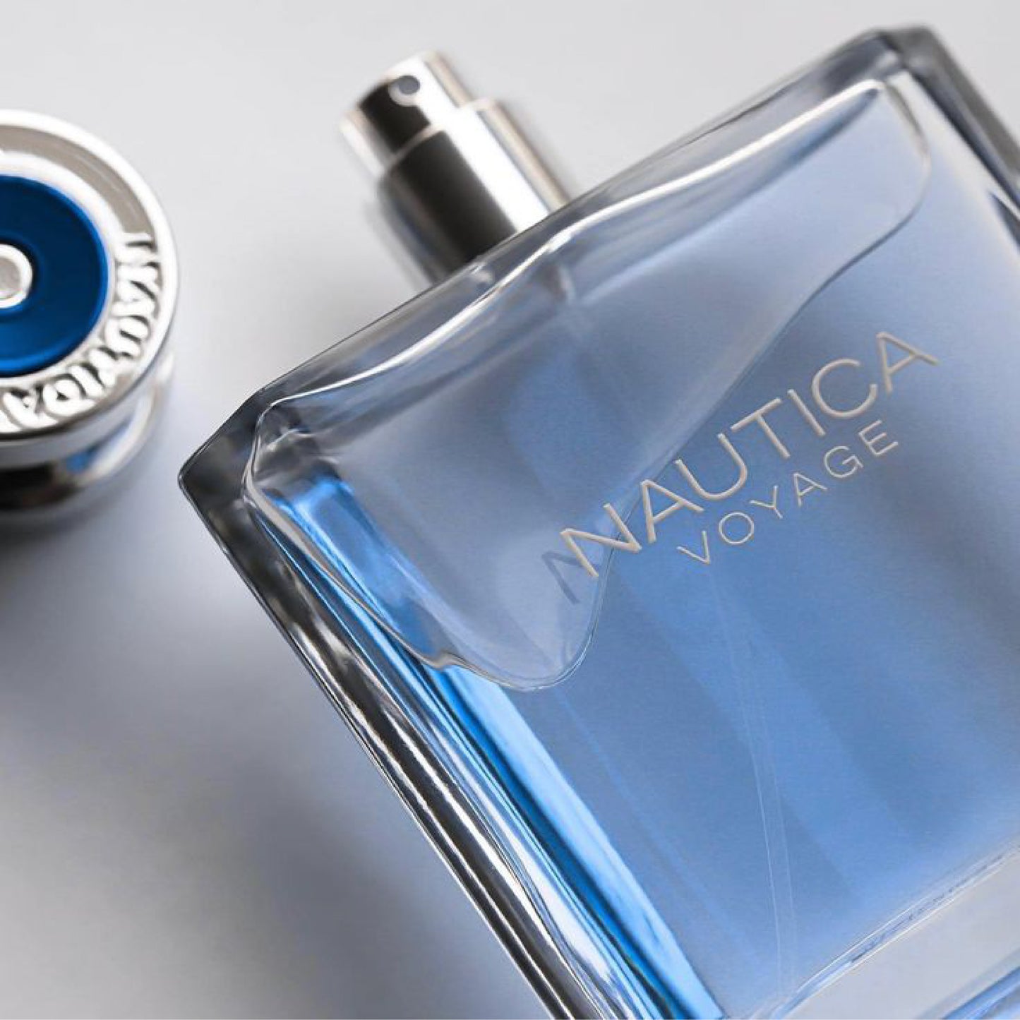 Nautica Voyage para Hombre 100ml