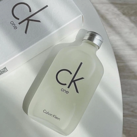 Calvin Klein CK One EDT 100 ml