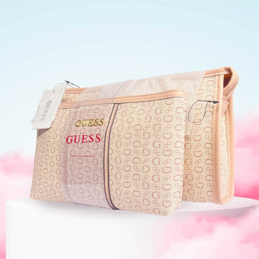 Cosmetiqueras  Guess