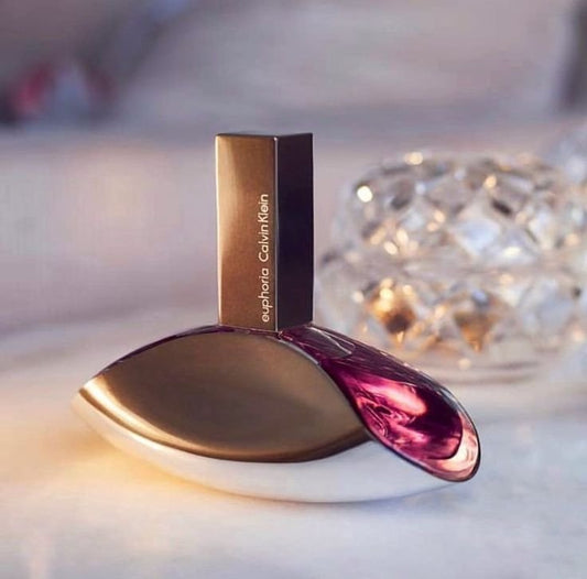 Calvin Klein Euphoria Eau de Parfum - 100 ml