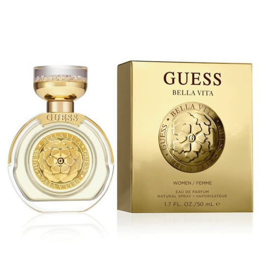Guess Bella Vita 100 ml