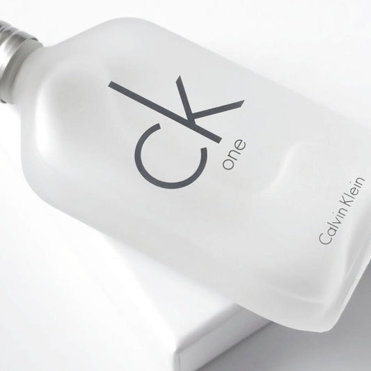 Calvin Klein CK One EDT 200 ml