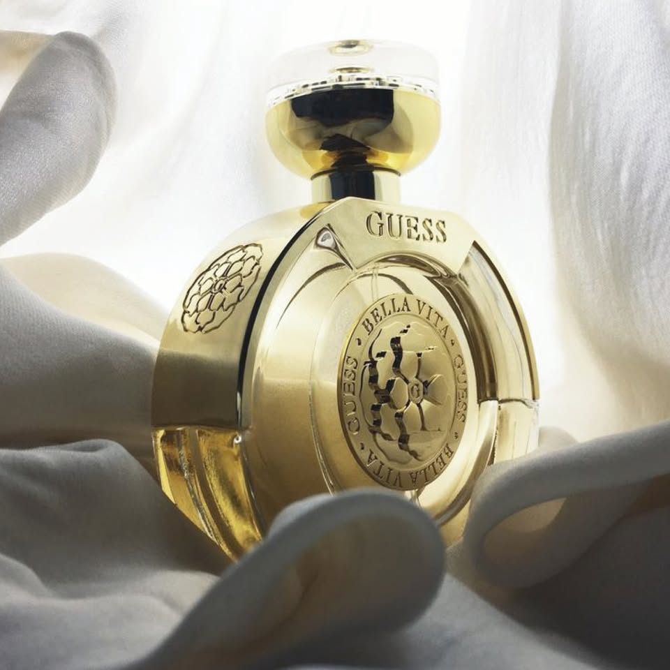 Guess Bella Vita 100 ml