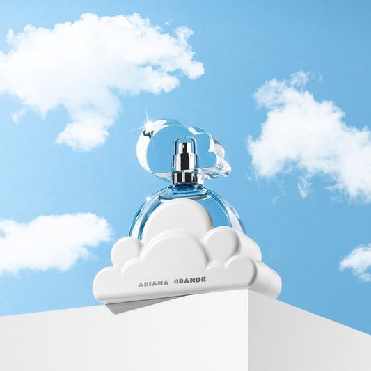 Perfume Ariana Grande Cloud 100 ml EDP Spray