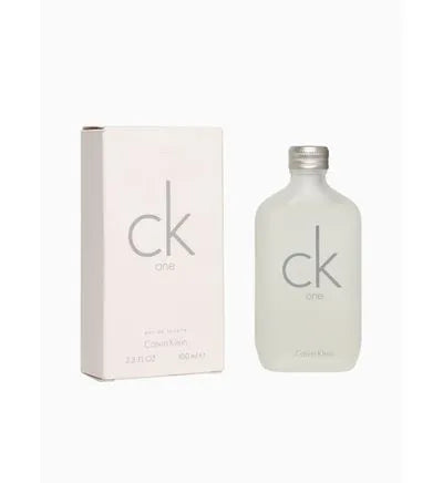 Calvin Klein CK One EDT 100 ml