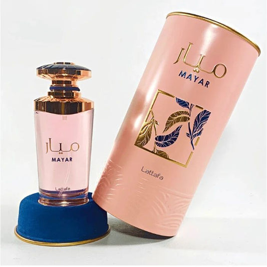 Mayar para Mujer de Lattafa  100ml